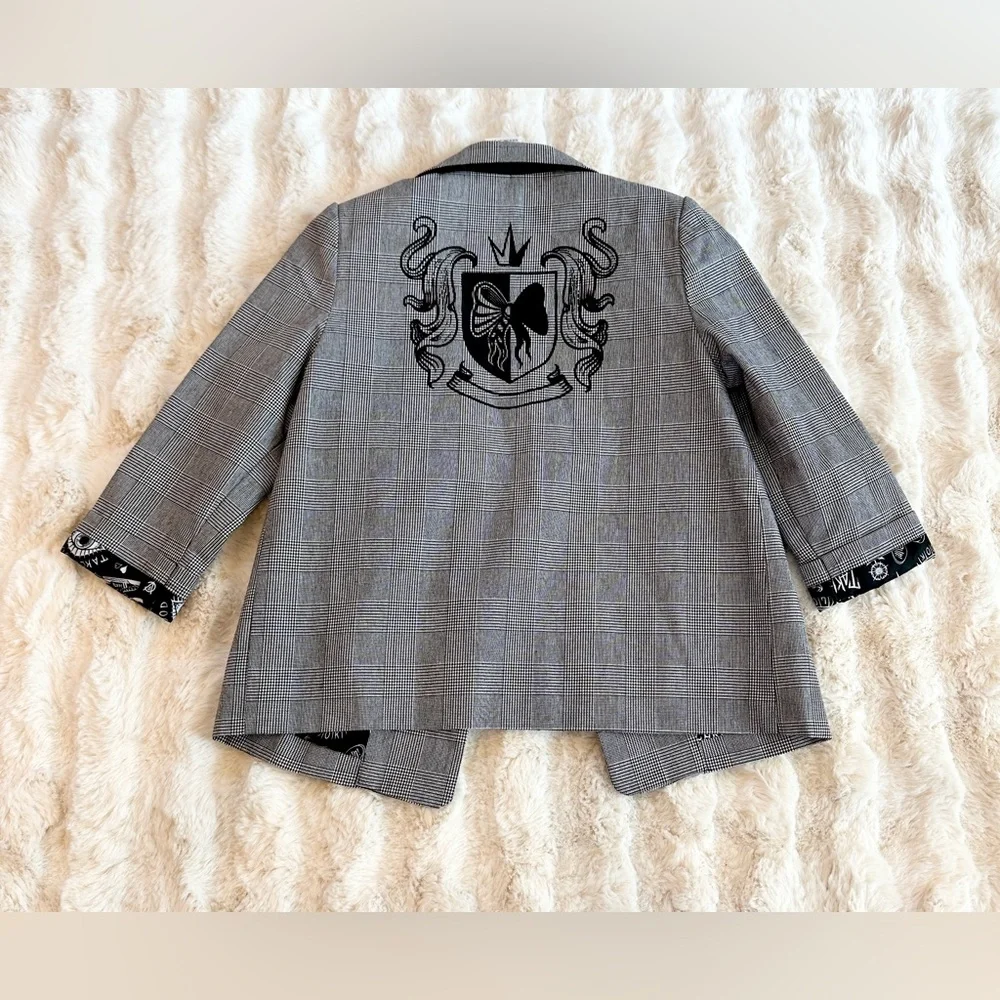 Disney Cruella Blazer - Picture 4 of 4